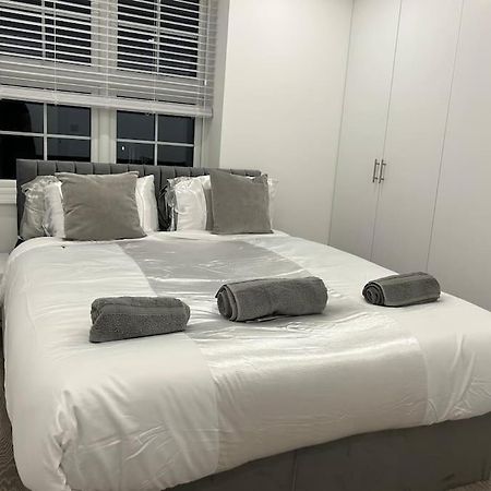 Apartament 1 Bed High Quality Modern Flat Edgware Zewnętrze zdjęcie